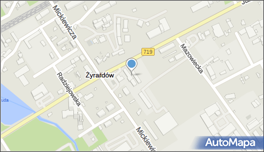 8380001405, Firma Handlowa Adam Razik 