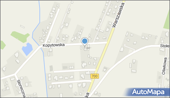 Firma Handlowa, Kopytowska 3, Święcice 05-860 - Przedsiębiorstwo, Firma, numer telefonu, NIP: 5341091130