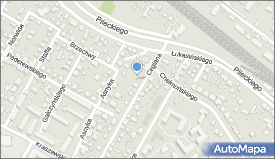 Firma Handlowa, ul. Ceglana 8, Siedlce 08-110 - Przedsiębiorstwo, Firma, NIP: 8211712084