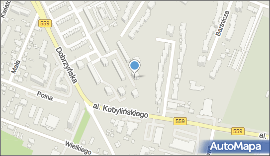 Firma Handlowa, Kredytowa 1, Płock 09-400 - Przedsiębiorstwo, Firma, numer telefonu, NIP: 7741002349