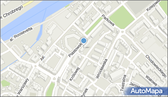 Firma Handlowa, Piastowska 22, Nysa 48-300 - Przedsiębiorstwo, Firma, NIP: 7531523852