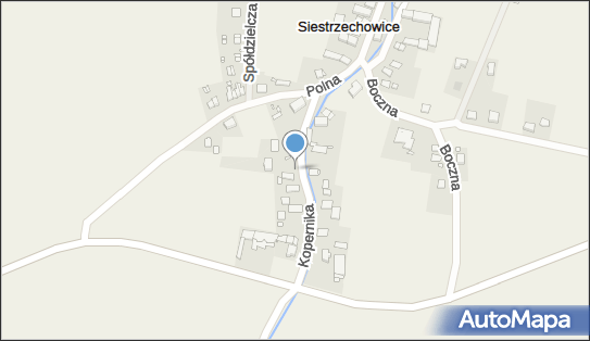 Firma Handlowa, ul. Kopernika 7, Siestrzechowice 48-353 - Przedsiębiorstwo, Firma, NIP: 7531164761