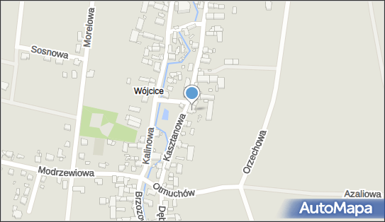 Firma Handlowa, Wójcice 57, Wójcice 48-385 - Przedsiębiorstwo, Firma, NIP: 7531242834