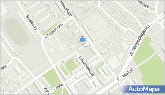 Firma Handlowa, ul. Grunwaldzka 4\32, Mielec 39-300 - Przedsiębiorstwo, Firma, NIP: 7342432077