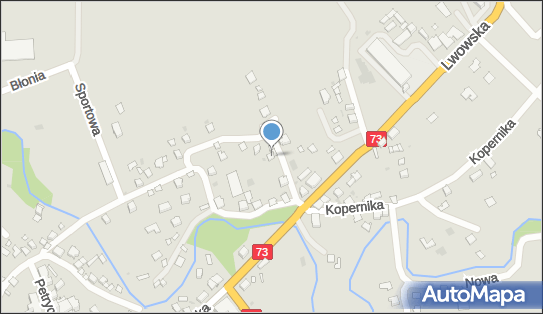 8721742368, Firma Handlowa Wójcik Jerzy 