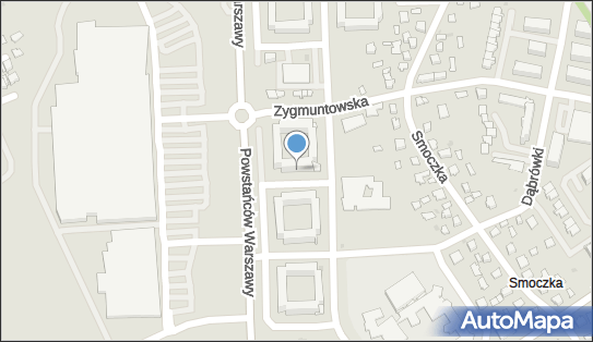 8171008952, Firma Handlowa Tymuła Małgorzata 