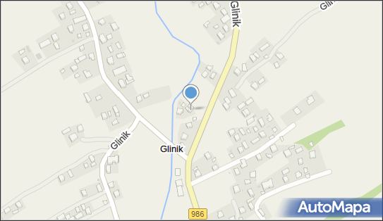 Firma Handlowa, Glinik 116, Glinik 39-106 - Przedsiębiorstwo, Firma, numer telefonu, NIP: 8181452938