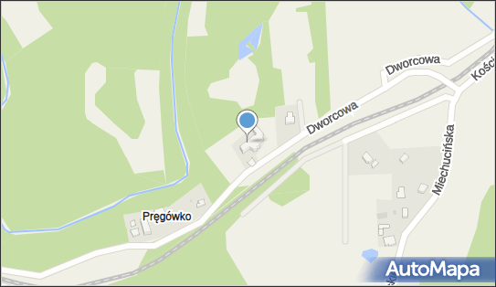 Firma Handlowa, ul. Dworcowa 30, Bielkówko 83-050 - Przedsiębiorstwo, Firma, NIP: 5931775504