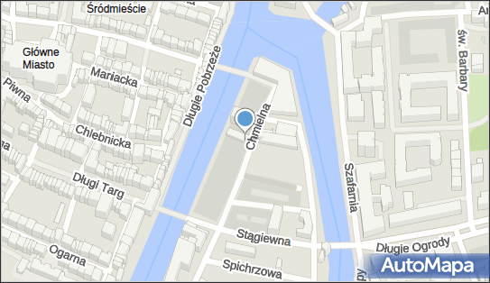 Firma Handlowa, ul. Chmielna 12/22, Gdańsk 80-748 - Przedsiębiorstwo, Firma, NIP: 5831686706
