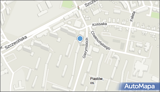 8392063642, Firma Handlowa - Anna Słodyńska 