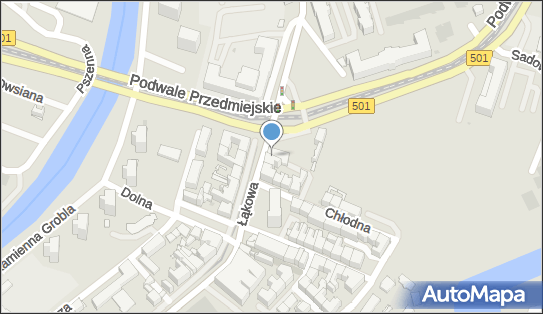 5831689188, Firma Handlowa Izabela Sprawka 