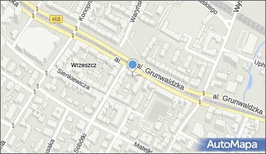 Firma Handlowa, al. Grunwaldzka 60, Gdańsk 80-241 - Przedsiębiorstwo, Firma, NIP: 9570336144