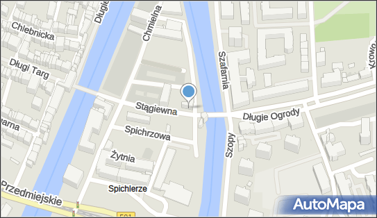 5830207997, Firma Handlowa 