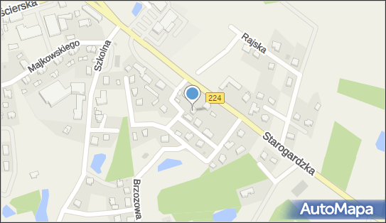 Firma Handlowa, ul. Dębowa 1, Nowa Karczma 83-404 - Przedsiębiorstwo, Firma, NIP: 5911180937