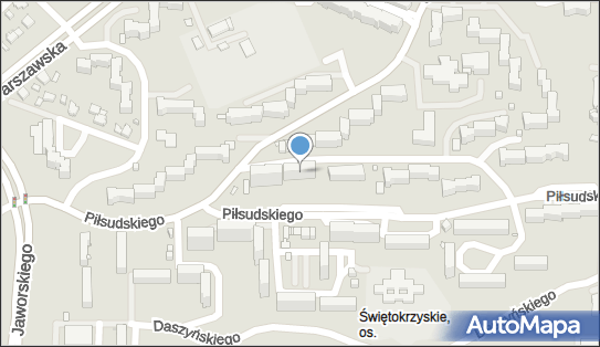 Firma Handlowa, os. Na Stoku 67, Kielce 25-437 - Przedsiębiorstwo, Firma, NIP: 6571550984