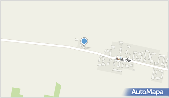 Firma Handlowa, Julianów 33, Julianów 27-530 - Przedsiębiorstwo, Firma, NIP: 8631364980