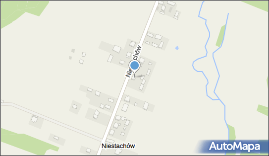 Firma Handlowa, Niestachów 114, Niestachów 26-021 - Przedsiębiorstwo, Firma, NIP: 6572146400