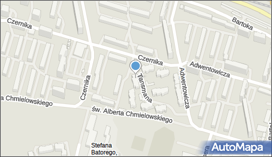 6581827418, NZOZ M-DENT Monika Niewęgłowska-Dominiak 