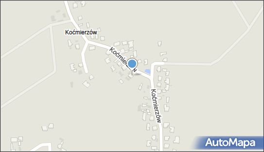 Firma Handlowa, ul. Koćmierzów 25, Sandomierz 27-610 - Przedsiębiorstwo, Firma, NIP: 8641285667