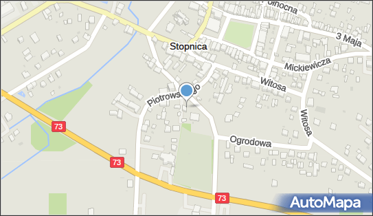 Firma Handlowa, Piotrowskiego 15, Stopnica 28-130 - Przedsiębiorstwo, Firma, NIP: 6551316162