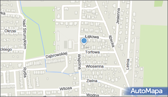 Firma Handlowa, Torfowa 1a, Ostrowiec Świętokrzyski 27-400 - Przedsiębiorstwo, Firma, NIP: 6612189351