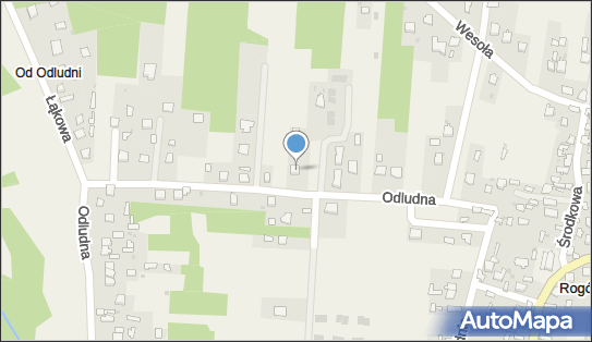 Firma Handlowa, Odludna 42D, Rogów 26-200 - Przedsiębiorstwo, Firma, numer telefonu, NIP: 6581729354