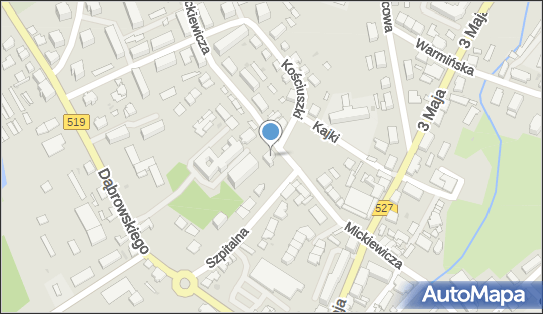 7411247444, Firma Handlowa Adam Zieluński 