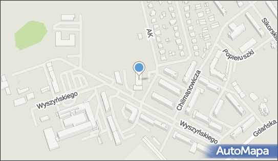 Firma Handlowa, ul. kard. Wyszyńskiego 24, Bartoszyce 11-200 - Przedsiębiorstwo, Firma, NIP: 7431600168