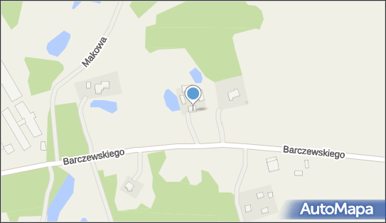 Firma Handlowa, ul. Walentego Barczewskiego 22, Dywity 11-001 - Przedsiębiorstwo, Firma, NIP: 7391231338