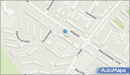 Firma Handlowa, ul. Wiejska 5, Iława 14-200 - Przedsiębiorstwo, Firma, NIP: 7441338045