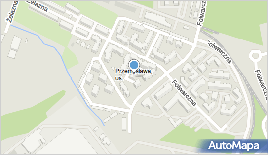 Firma Handlowa, Osiedle Przemysława 3b, Poznań 61-064 - Przedsiębiorstwo, Firma, numer telefonu, NIP: 7820070374