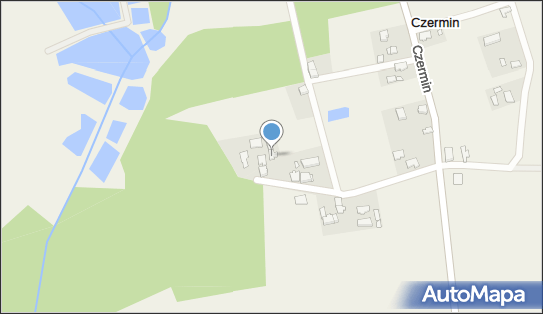 Firma Handlowa, Czermin 59, Czermin 63-640 - Przedsiębiorstwo, Firma, numer telefonu, NIP: 6191904051