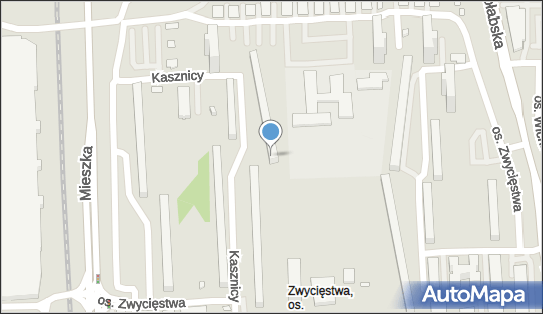 Firma Handlowa, Osiedle Zwycięstwa 26l, Poznań 61-651 - Przedsiębiorstwo, Firma, NIP: 9720800242