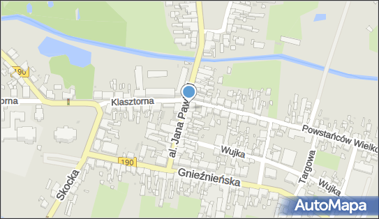 7661041643, Firma Handlowa Ewa Adamska 