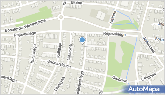 Firma Handlowa, Nowakowskiego Stanisława 8, Poznań 61-421 - Przedsiębiorstwo, Firma, NIP: 7830033618