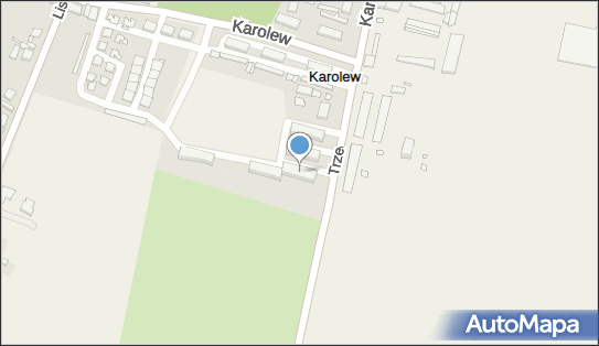 Firma Handlowa, Karolew 18, Karolew 63-810 - Przedsiębiorstwo, Firma, NIP: 6961219487