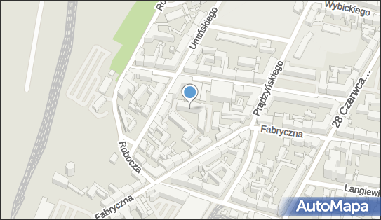 Firma Handlowa, Umińskiego Jana 9b, Poznań 61-517 - Przedsiębiorstwo, Firma, NIP: 7821653758
