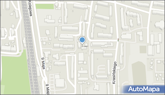 Firma Handlowa, 11 Listopada 64, Gryfino 74-100 - Przedsiębiorstwo, Firma, NIP: 8581013763