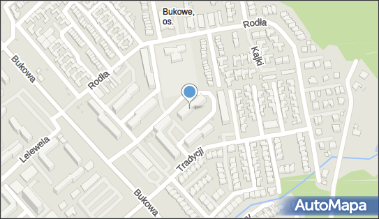 6692080282, Firma Handlowa Zdzisław Wieczerzak 