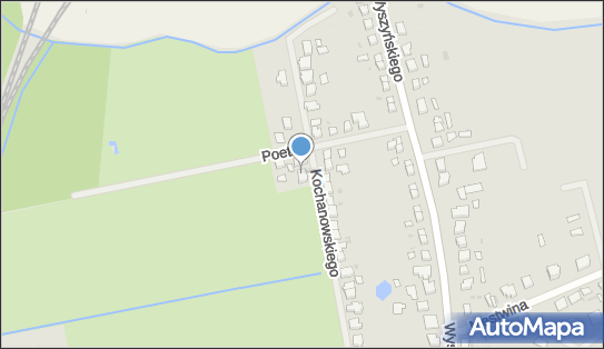 6721219683, Firma Handlowa Jerzy Kłodkowski 