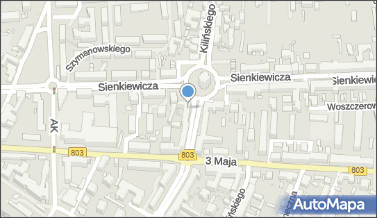 Firma Handlowo Budowlana, ul. Jana Kilińskiego 20, Siedlce 08-110 - Przedsiębiorstwo, Firma, NIP: 8211956886