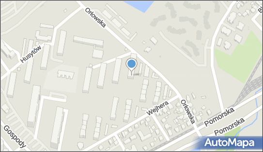 5851346787, Firma Handlowo-Gastronomiczna 