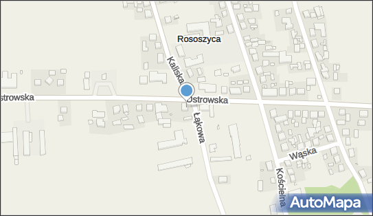 Firma Handlowo Gastronomiczna Krys Jer K Grabowska J Przeniczny 63-405 - Przedsiębiorstwo, Firma, NIP: 6220107447