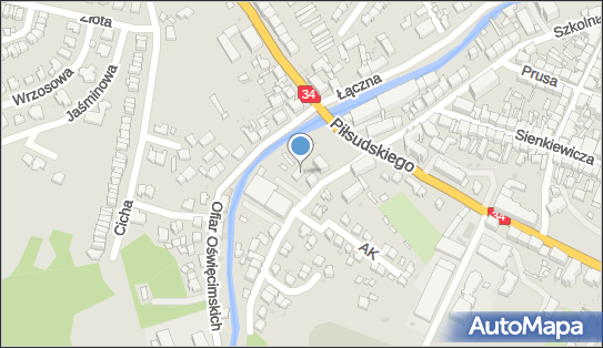 8841295297, Firma Handlowo-Hurtowa