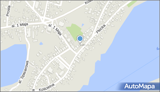 Firma Handlowo-Produkcyjna Apw PLUSAleksandra Wegner, Sierpecka 3 87-630 - Przedsiębiorstwo, Firma, NIP: 8930007928