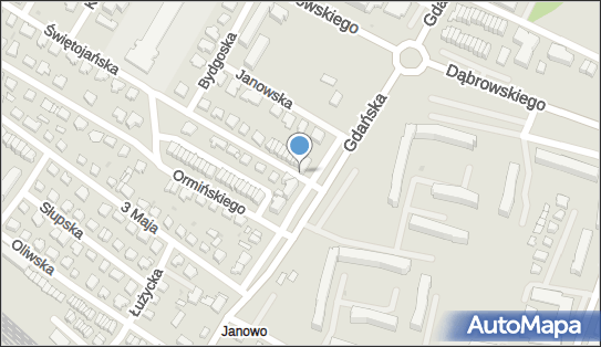 Firma Handlowo Produkcyjna Sipiks, ul. Świętojańska 51A, Rumia 84-230 - Przedsiębiorstwo, Firma, numer telefonu, NIP: 5861011628