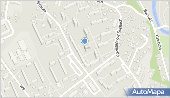 6841021009, Firma Handlowo-Produkcyjna 