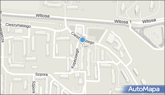 5832086368, Firma Handlowo-Produkcyjno-Usługowa 