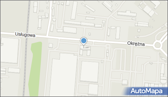 6310010473, Firma Handlowo-Produkcyjno-Usługowa Maria Magdalena Lewicka 