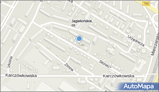 Firma Handlowo Transportowa Hatra, os. Słoneczne Wzgórze 22/46 25-430 - Przedsiębiorstwo, Firma, NIP: 9590812671